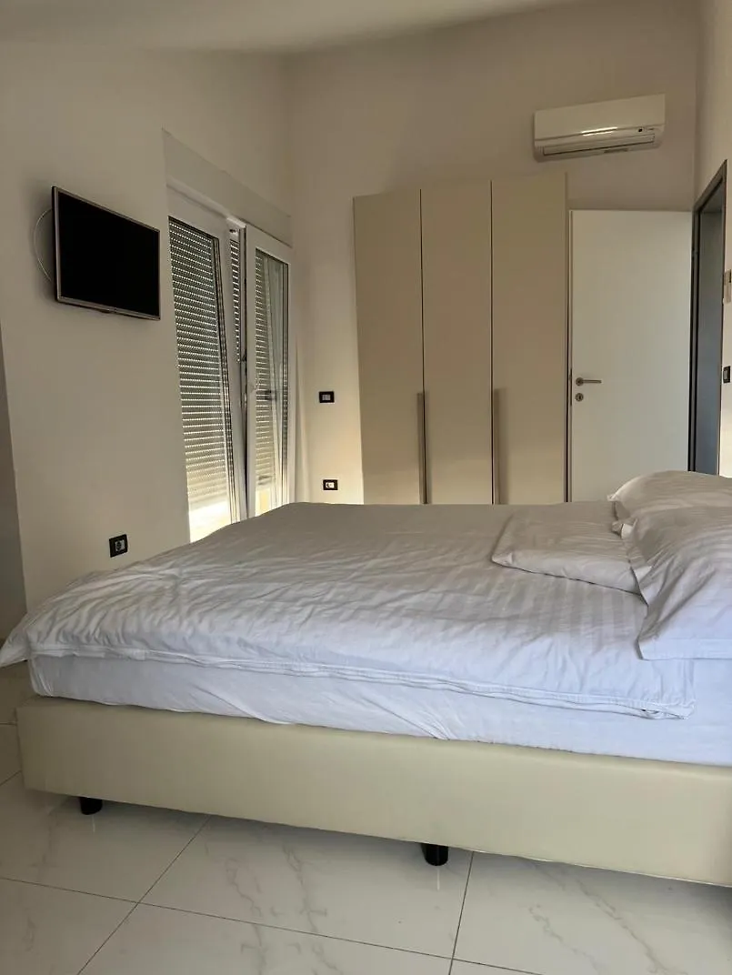 Penthouse Funtana With Pool Apartment Croatia