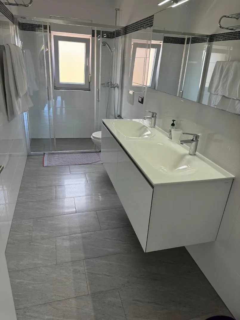 Penthouse Funtana With Pool Apartment 0*,  Croatia